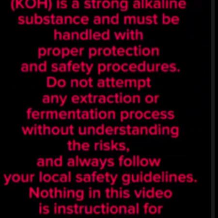 Nutrient inputs, Sunset Sherbet GF