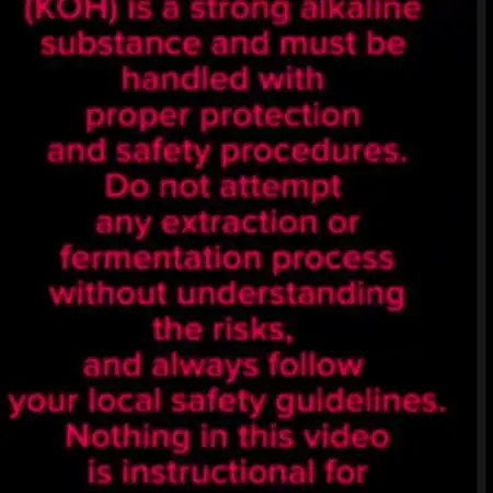 Nutrient inputs, Sunset Sherbet GF