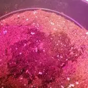 Blueberry Bubblegum
