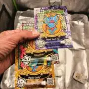 Mixsweetseeds