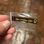 OSS - Do-Si-Dos OG