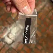OSS - Papaya Stank