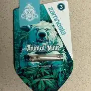Zamnesia - Animal Mints