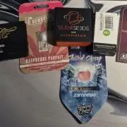 Cherries and Berries