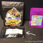 Chill Out OG - MrGrowIt - FabricPotScrog