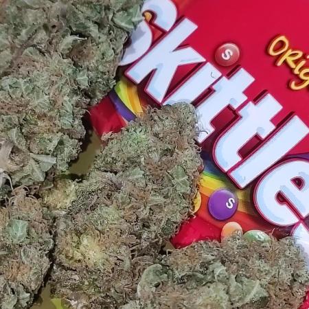 Zkittlez