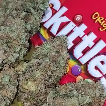 Zkittlez
