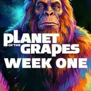 Planet of the Grapes