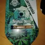 Animal Mintz