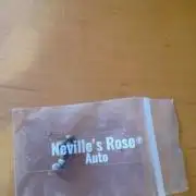 Neville's Rose auto Delicious Seeds