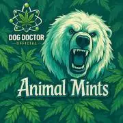 Animal Mints-Legends of the Frozen North