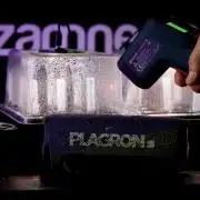 Cosmic Noodles a Zamnesia Dish