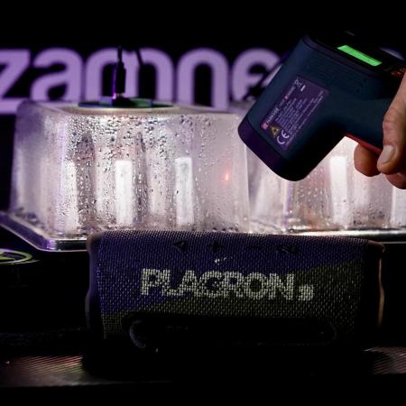 Cosmic Noodles a Zamnesia Dish