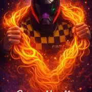 Cosmic Noodles a Zamnesia Dish