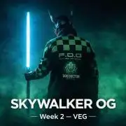 Skywalker OG Legends of the 12/12 Galaxy