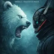 Animal Mints-Legends of the Frozen North