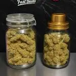 Fast buds gorilla z auto