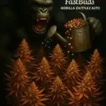 Fast buds gorilla z auto
