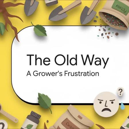 Biotabs/Autopot.- Triple Cheese