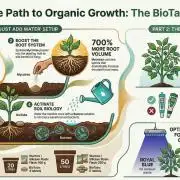 Biotabs/Autopot Tropicana Cherry