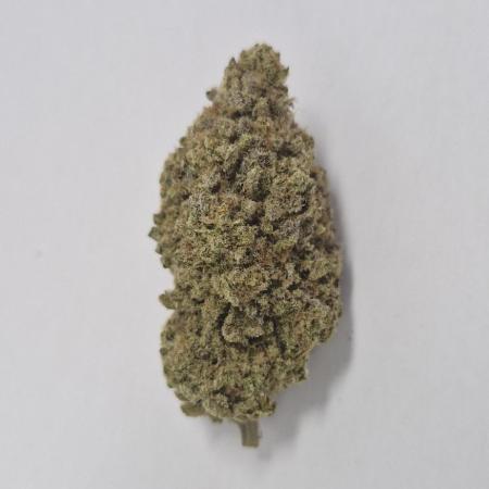 Blueberry Swirl