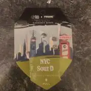 NYC Sour D Autoflower