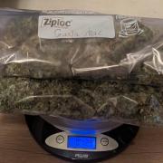 MAC Ganja