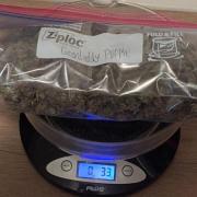 Granddaddy Purple