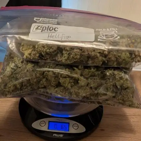 Hellfire OG