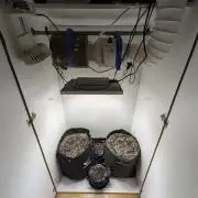 4x Toof Decay Closet Grow // XS 1500 Pro