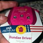 Sundae Driver RQS x KS 5000 Viparspectra