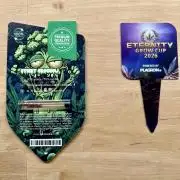 🥦Sticky Broccoli Auto🥦 by Zamnesia