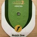 👑RQS 👑- Quick One - auto