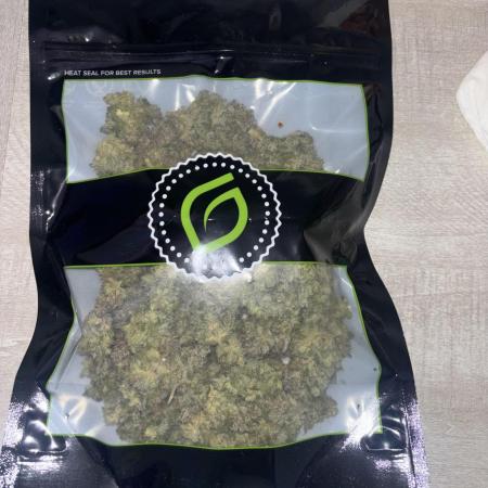 Banana Purple Punch RF3