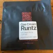 Gas Cream Runtz (LIT FARMS)