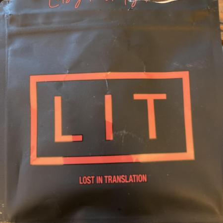 Reddy Whip (LIT Farms)