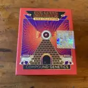 Chrome Dome (Compound Genetics)