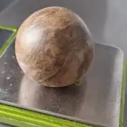 Grape Frappé