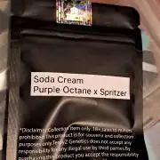 Soda Cream Terpyz