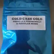 GOLD CA$H GOLD