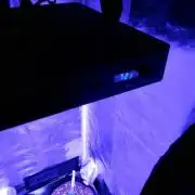 Viparspectra grow (2x2x5 tent) 