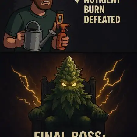 Meme of the Month