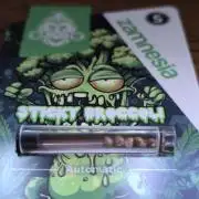 Sticky Broccoli Auto LED