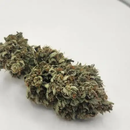 Banana Purple Punch 🥊