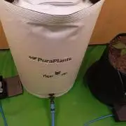 Permanent Bluez -Biotabs - Autopot