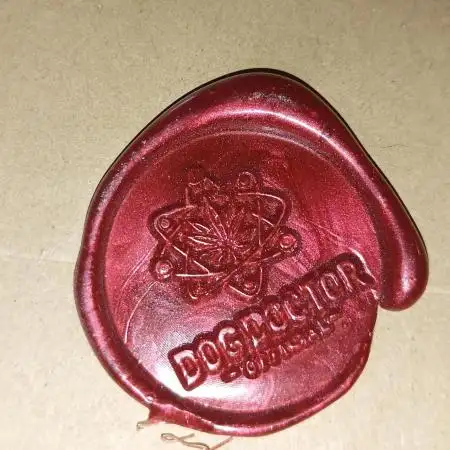Dognabis Cup (#21) P- Photoperiodic