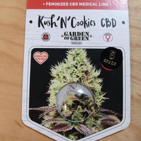 Autopot+Biotabs vs. Photoperiods #1