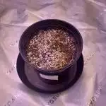 Spliff Cheese Please!