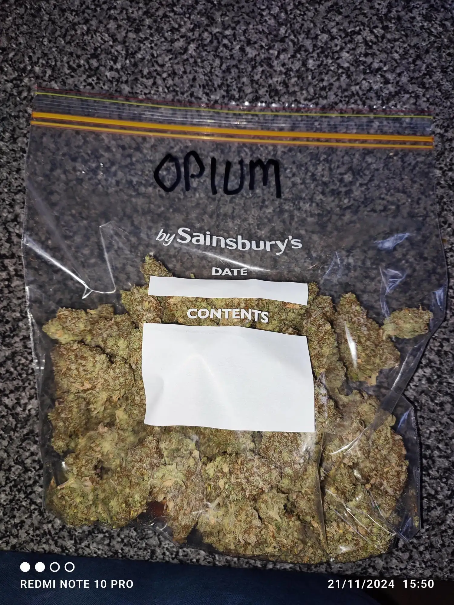 Auto Opium / Divine Seeds: growers - GrowDiaries