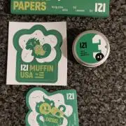 IZI Seeds Grow Report Contest 2025